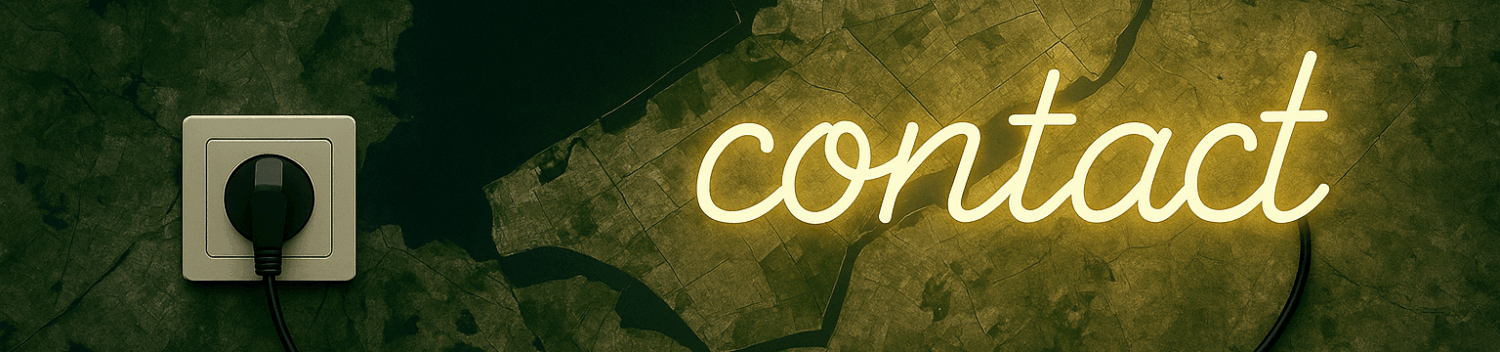 Contact AWN Flevoland