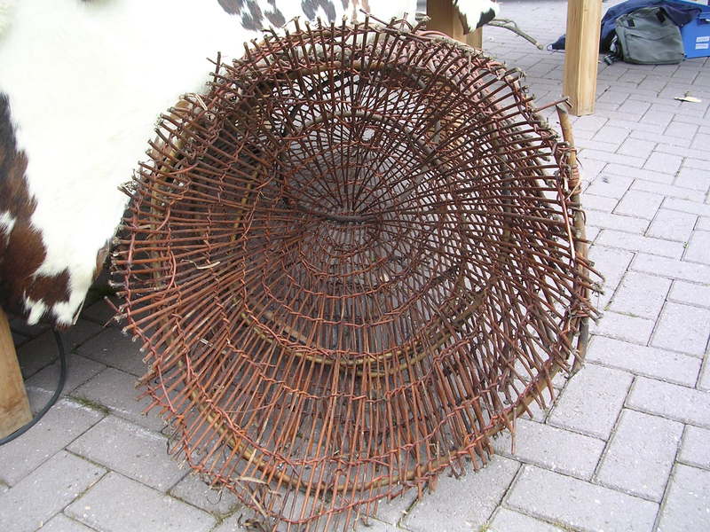 Swifterbantdag 22 juni 2008