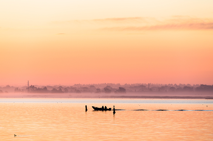 Biddinghuizen AWN Flevoland