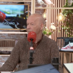 Frans Foescher lezing Omroep Flevoland Iconische IJstijdherten