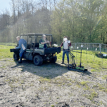 Onderzoek WGMA op Urk