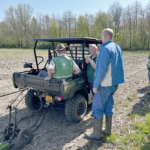 Onderzoek WGMA op Urk