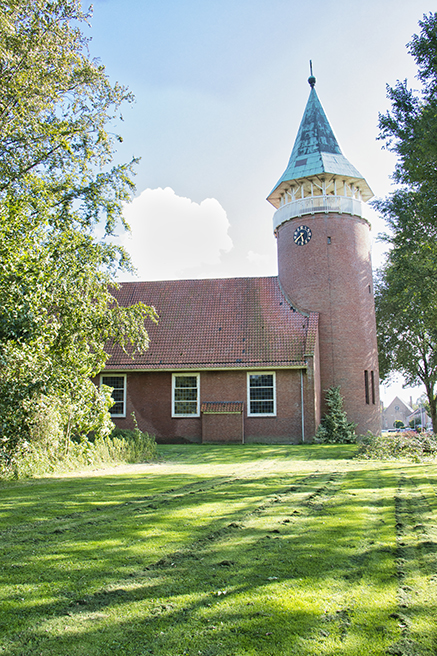 Luttelgeest Luttelgeest