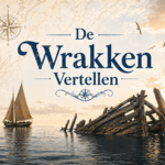 De wrakken vertellen
