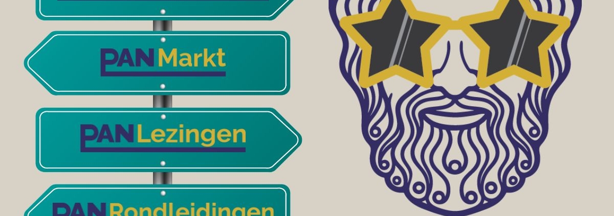 Panfest 10 jarig bestaan